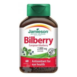 JAMIESON ČUČORIEDKY 2000 mg