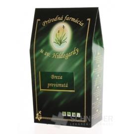 Prír. farmácia BREZA PREVISNUTÁ list