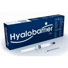 HYALOBARRIER GEL