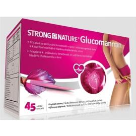 STRONG NATURE Glucomannan