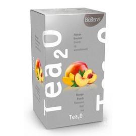 Biogena Tea2O Mango & Broskyňa
