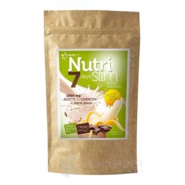 NUTRICIUS NutriSlim Banán - Čokoláda