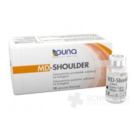 GUNA MD SHOULDER
