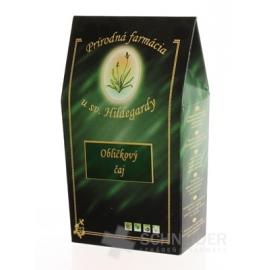Prír. farmácia ČAJ OBLIČKOVÝ