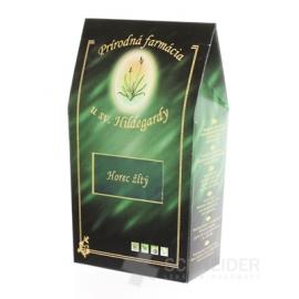 Prír. farmácia HOREC ŽLTÝ koreň