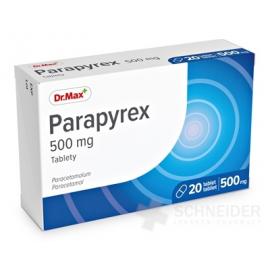 Parapyrex