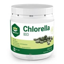 topnatur BIO CHLORELLA