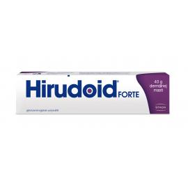 HIRUDOID FORTE