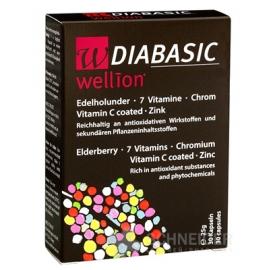 Wellion DIABASIC