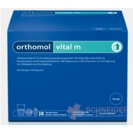 Orthomol VITAL M