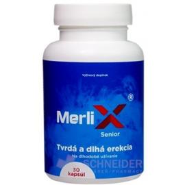 MerliX Senior