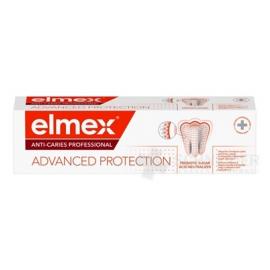 ELMEX ANTI-CARIES PROFESSIONAL ZUBNA PASTA