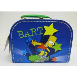 Revital The Simpsons kufrík BART