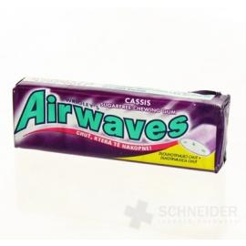 Airwaves CASSIS dražé