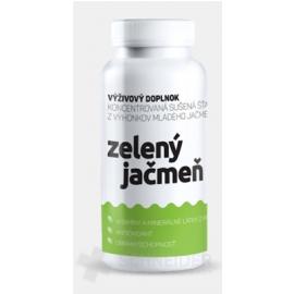 Top Green Zelený jačmeň sušená šťava