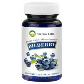 Pharma Activ BILBERRY