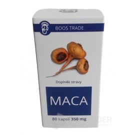 MACA 350 mg - Boos Trade
