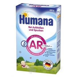 HUMANA AR
