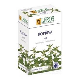 LEROS ŽIHĽAVA vňať