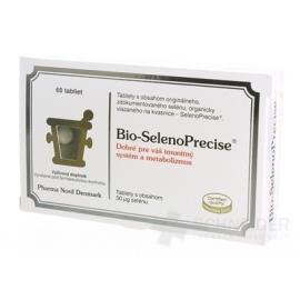 Bio-SELENOPrecise 50 μg