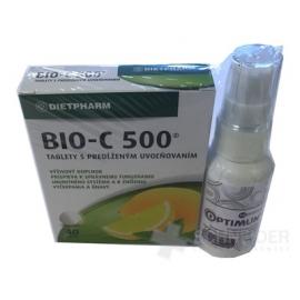 MONSEA OPTIMUN sprej