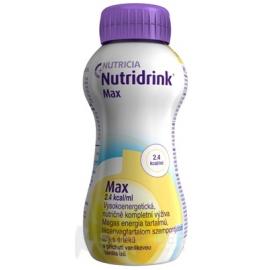 Nutridrink Max