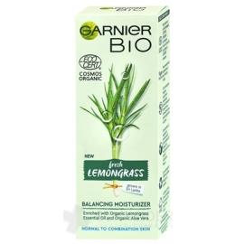 GARNIER BIO Fresh Lemongras Moisturizer