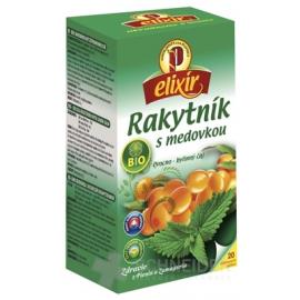 AGROKARPATY BIO Rakytník s medovkou