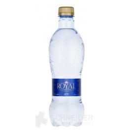 ROYAL Ionized Water pH 9,3