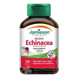 JAMIESON ECHINACEA 1200 mg