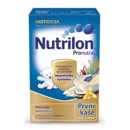 Nutrilon Pronutra prvá obilno-mliečna kaša
