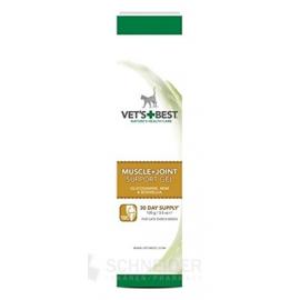 VET´S BEST MUSCLE+JOINT SUPPORT GEL