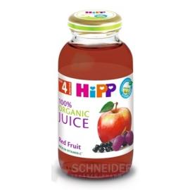 HiPP BIO Šťava z červených plodov