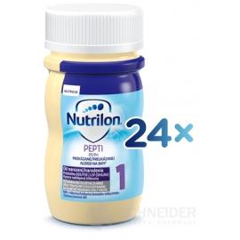 Nutrilon 1 PEPTI