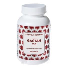 NATURVITA GAŠTAN PLUS