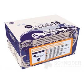 PKU COOLER 15 orange