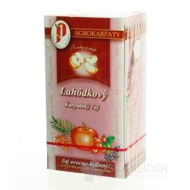AGROKARPATY Karpatský čaj Lahôdkový