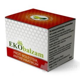 EKObalzam STOP BOLESTIAM, ANTIREUMATIKUM