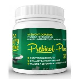 Dary zeme Prebicol Plus