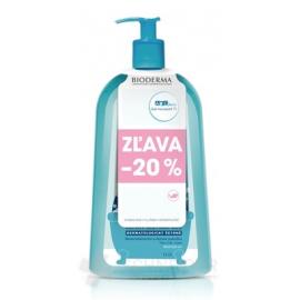 BIODERMA ABCDerm Moussant (AKCIA)