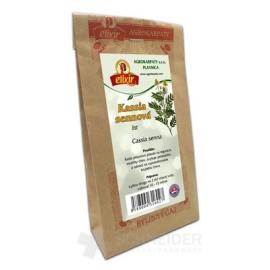 AGROKARPATY KASSIA SENNOVÁ list