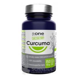 aone Nutrition CURCUMA