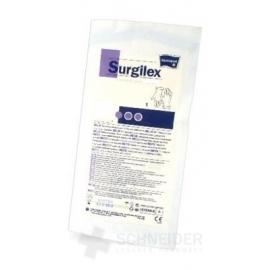 Surgilex rukavice latexové