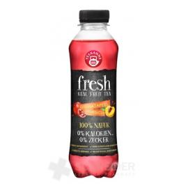 TEEKANNE FRESH GRANÁTOVÉ JABLKO S BROSKYŇOU