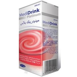 MediDrink Platinum