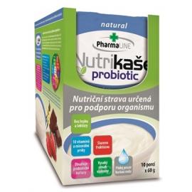 Nutrikaša probiotic - natural BOX