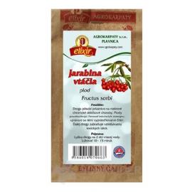 AGROKARPATY JARABINA VTÁČIA plod