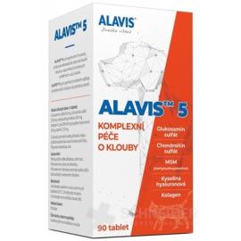 ALAVIS 5