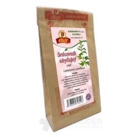 AGROKARPATY SRDCOVNIK OBYČAJNY vňať