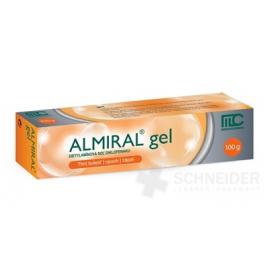 ALMIRAL gel